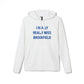 I Really Really Miss Brookfield adidas Unisex Fleece Hoodie