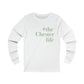 chester ct long sleeve shirt