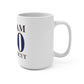 Durham 860 Connecticut Mug 15oz