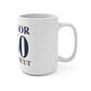 Windsor 860 Connecticut Mug 15oz