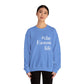 #theeastonlife Unisex Heavy Blend™ Crewneck Sweatshirt