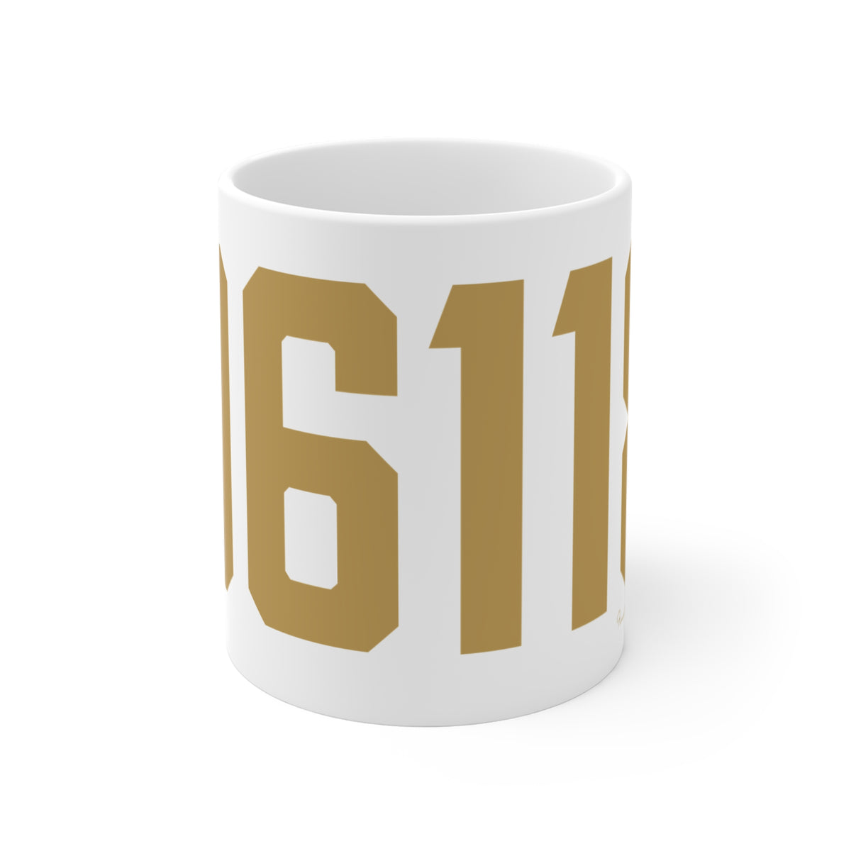 06118 East Hartford Connecticut Zip Code Mug 11oz