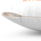 I Really Really Miss Shelton Spun Polyester Square Pillow