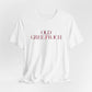 41 Tilt Old Greenwich Unisex Jersey Short Sleeve T-Shirt