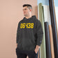06438 Haddam Connecticut Zip Code Champion Hoodie