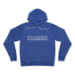 Just a kid from Woodbridge Unisex Sponge Fleece Pullover Hoodie