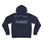 Just a kid from Woodbridge Unisex Sponge Fleece Pullover Hoodie