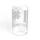 I Clover Southbury Sipper Glass, 16oz