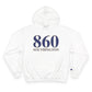 860 Southington Champion Hoodie