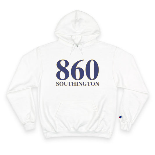 860 Southington Champion Hoodie