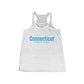 Connecticut tank top shirt 