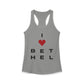 Bethel Vision Women's Ideal Racerback Tank Top