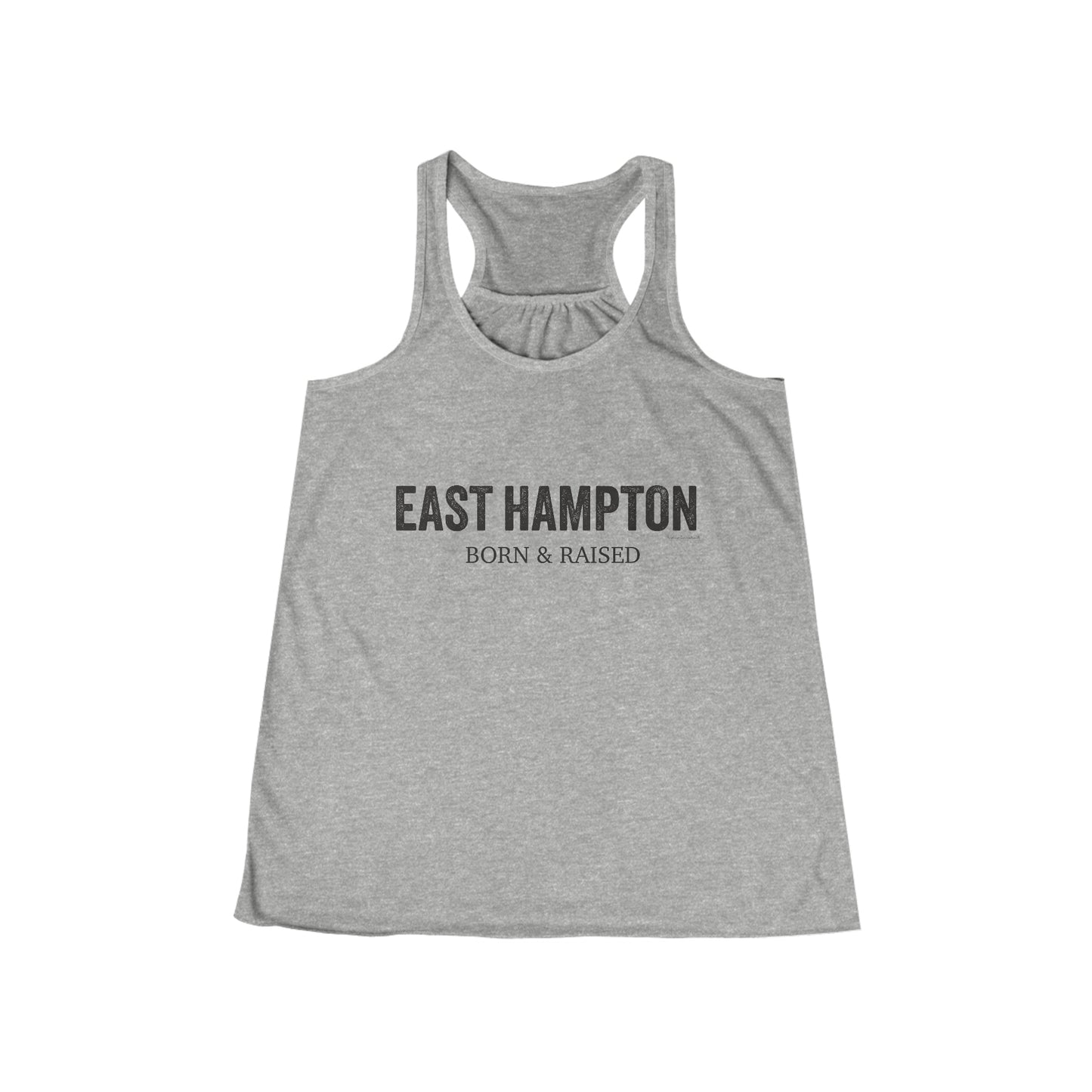 East Hampton ct tank top shirt 