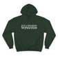 Just a kid from Winsted Champion Hoodie