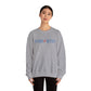 41 Tilt Fairfield Unisex Heavy Blend™ Crewneck Sweatshirt