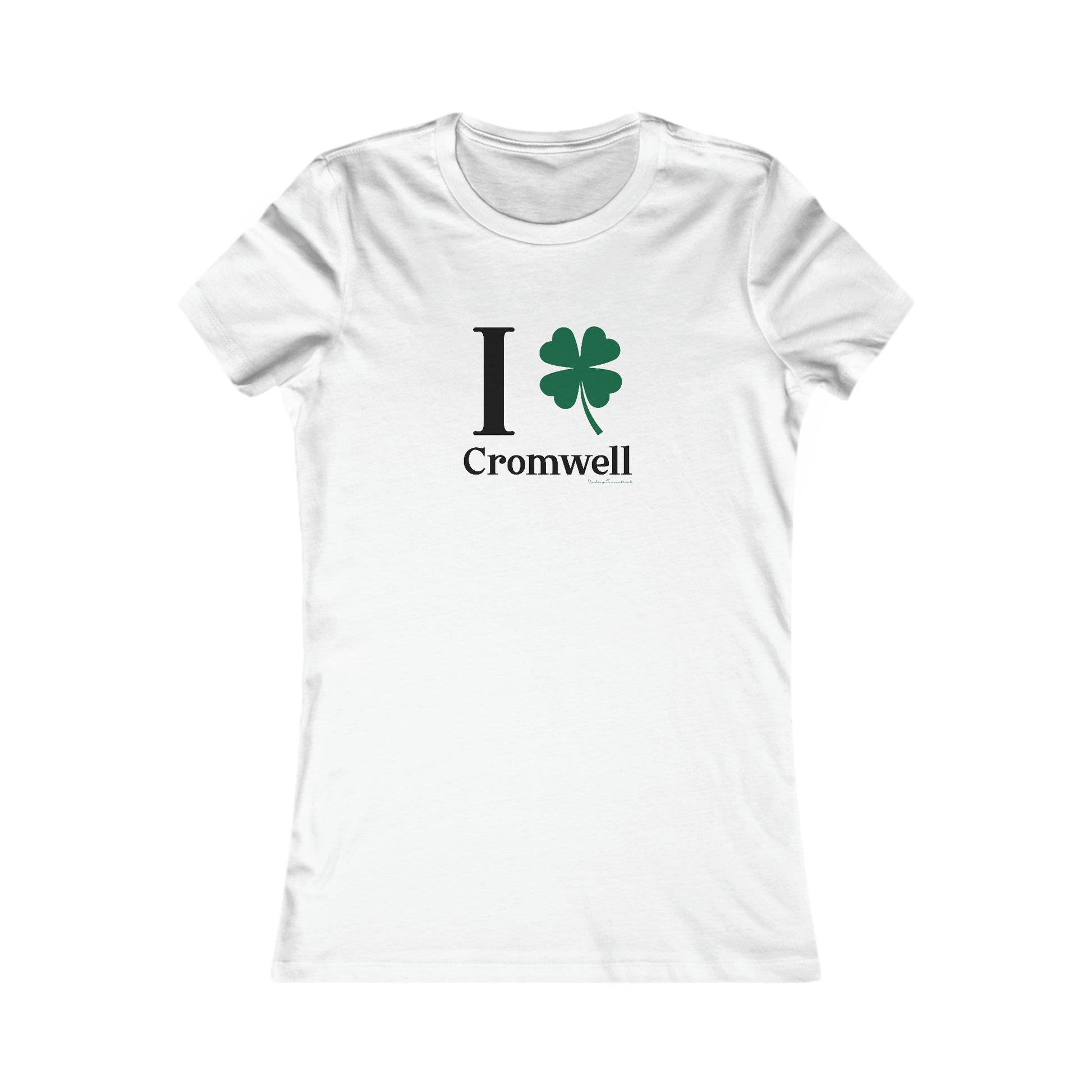 cromwell ct womens t shirt