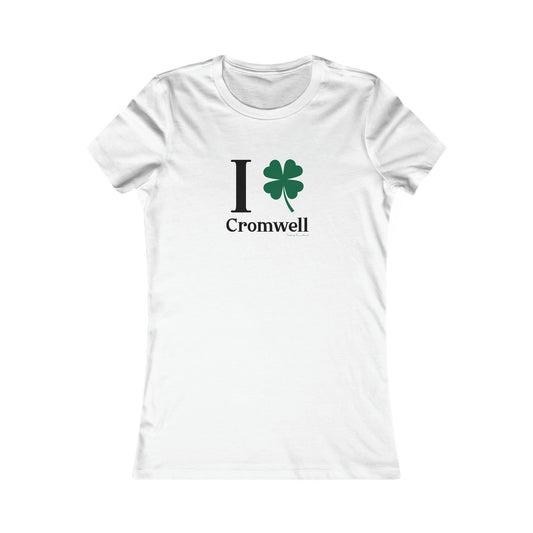 cromwell ct womens t shirt