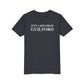 Just a kid from Guilford Youth Short Sleeve T-Shirt