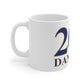 203 Danbury Mug 11oz