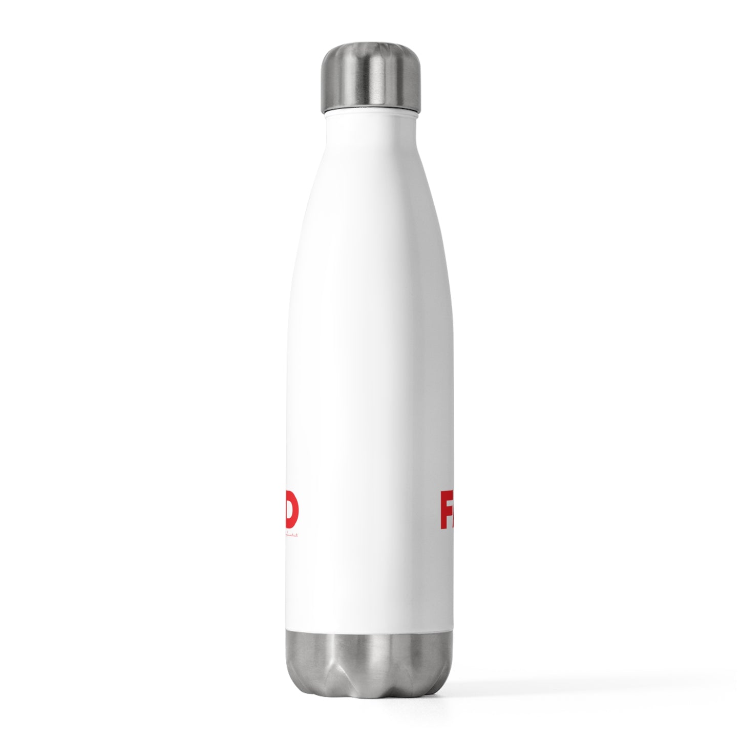 Love Fairfield  20oz Insulated Bottle