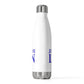 Just a kid from Lisbon  20oz Insulated Bottle