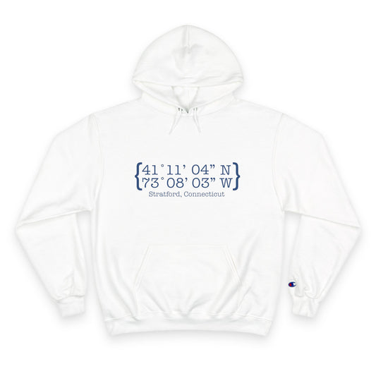 Stratford Coordinates Champion Hoodie