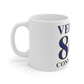 Vernon 860 Connecticut Mug 11oz