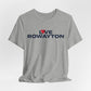 Love Rowayton Unisex Jersey Short Sleeve T-Shirt