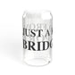 Just a kid from Bridgeport Sipper Glass, 16oz