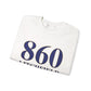 860 Litchfield Unisex Heavy Blend™ Crewneck Sweatshirt