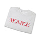 41 Tilt Monroe Unisex Heavy Blend™ Crewneck Sweatshirt