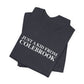Just a kid from Colebrook Unisex Jersey Short Sleeve T-Shirt
