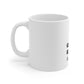 Greenwich Vision Mug 11oz