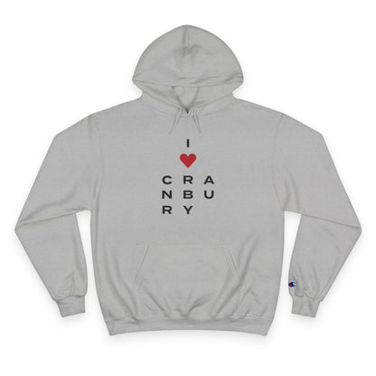 Cranbury Vision Champion Hoodie