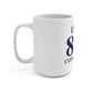 Union 860 Connecticut Mug 15oz