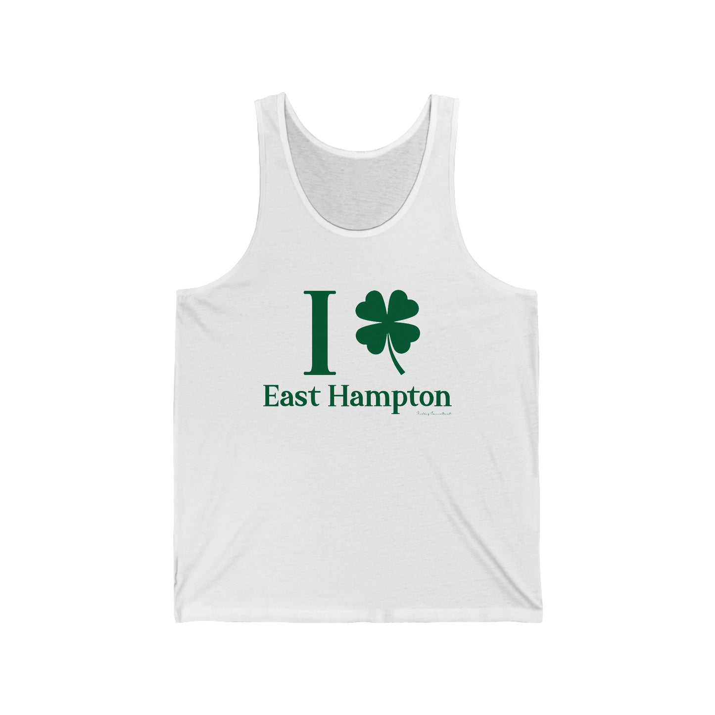 east hampton ct tank topshirt