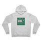 Vintage Merritt Parkway Exit 52 Sign Unisex Sponge Fleece Pullover Hoodie