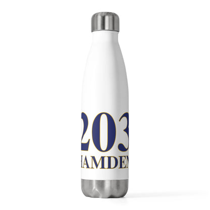 203 Hamden 20 oz Insulated Bottle