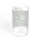 Vintage Merritt Parkway Exit 35 Sign Sipper Glass, 16oz