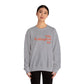 #thewallingfordlife Unisex Heavy Blend™ Crewneck Sweatshirt