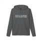 Just a kid from New Hartford adidas Unisex Fleece Hoodie