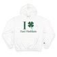 I Clover East Haddam Champion Hoodie