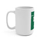 Vintage Merritt Parkway Exit 48 Sign Mug 15oz