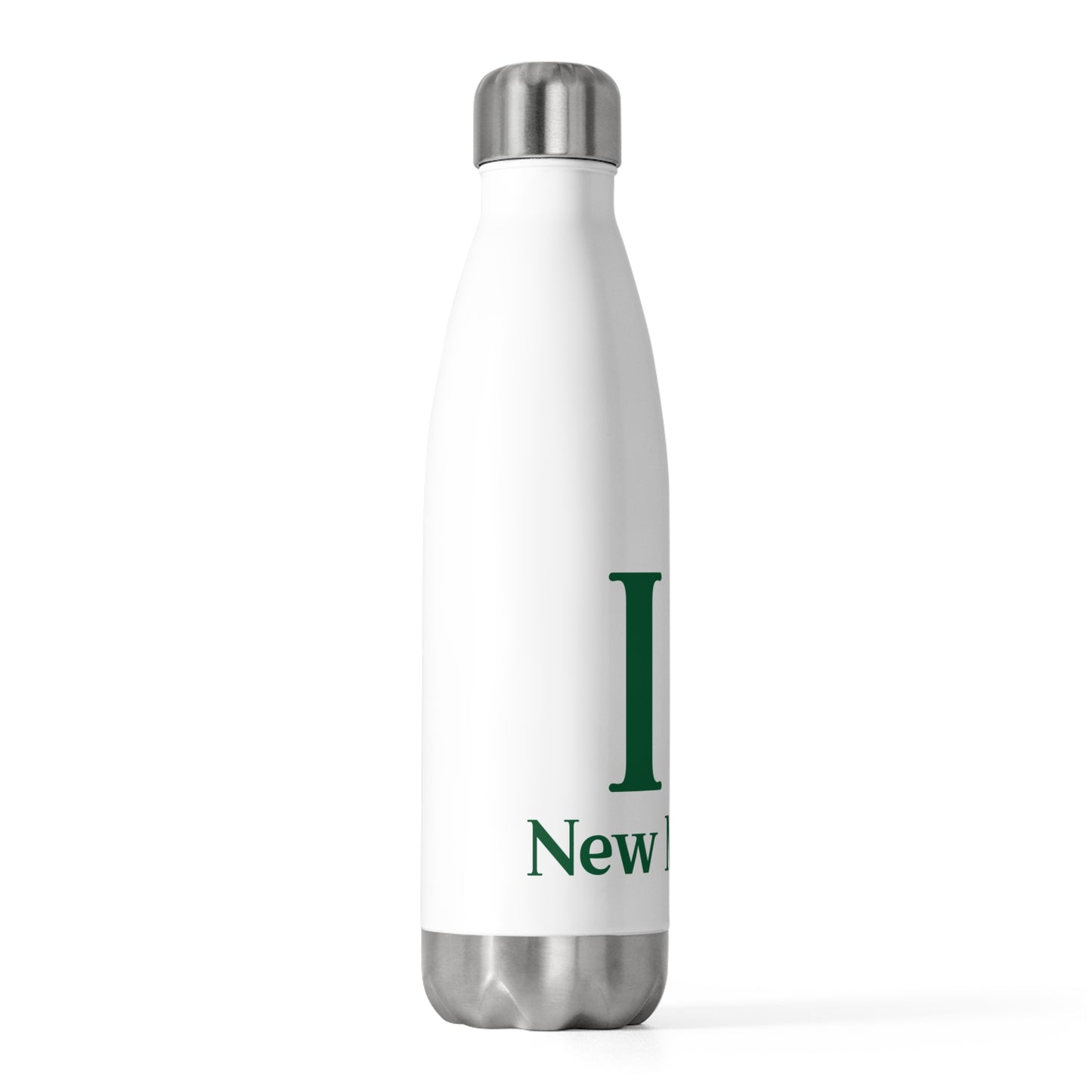 I Clover New Milford 20oz Insulated Bottle