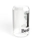 I Clover Beacon Falls Sipper Glass, 16oz
