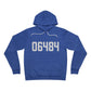06484 Shelton CT Zip Code Unisex Sponge Fleece Pullover Hoodie Sweatshirt
