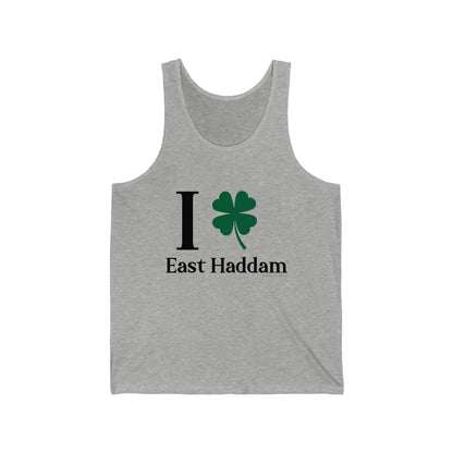 East haddam connecticut tank top shirt