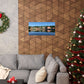 Westport Reflection Matte Horizontal Posters