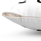 Cos Cob Vision Spun Polyester Square Pillow