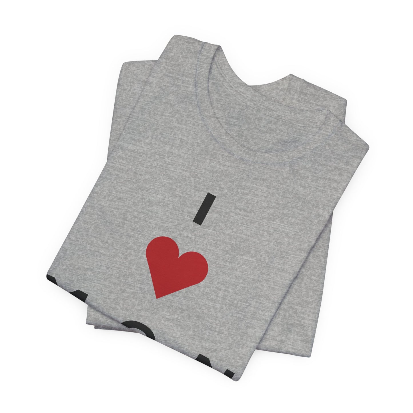 Monroe Vision Unisex Jersey Short Sleeve T-Shirt